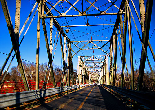 Riverton–Belvidere Bridge